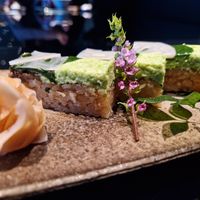  at Vegan Ramen UZU Kyoto in Kyoto