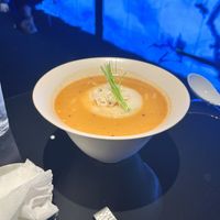   at Vegan Ramen UZU Kyoto in Kyoto