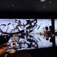   at Vegan Ramen UZU Kyoto in Kyoto