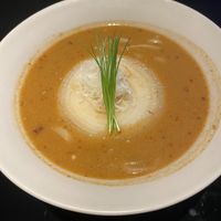 Spicy miso ramen  #Veganuary at Vegan Ramen UZU Kyoto in Kyoto