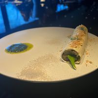   at Vegan Ramen UZU Kyoto in Kyoto