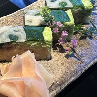   at Vegan Ramen UZU Kyoto in Kyoto