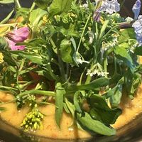   at Vegan Ramen UZU Kyoto in Kyoto