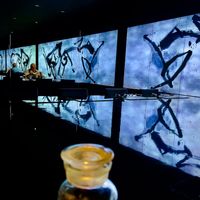   at Vegan Ramen UZU Kyoto in Kyoto