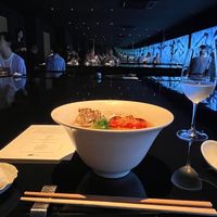  at Vegan Ramen UZU Kyoto in Kyoto