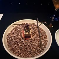   at Vegan Ramen UZU Kyoto in Kyoto