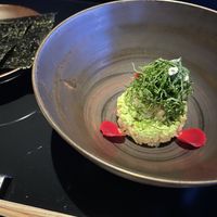   at Vegan Ramen UZU Kyoto in Kyoto