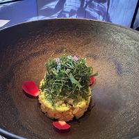   at Vegan Ramen UZU Kyoto in Kyoto