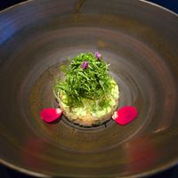  at Vegan Ramen UZU Kyoto in Kyoto