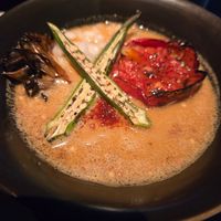  at Vegan Ramen UZU Kyoto in Kyoto