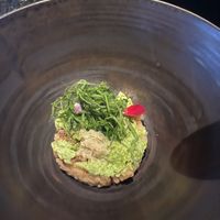   at Vegan Ramen UZU Kyoto in Kyoto