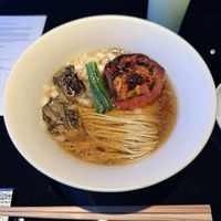  at Vegan Ramen UZU Kyoto in Kyoto