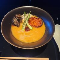  at Vegan Ramen UZU Kyoto in Kyoto