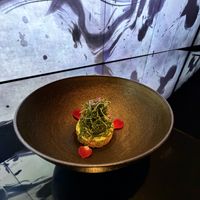   at Vegan Ramen UZU Kyoto in Kyoto