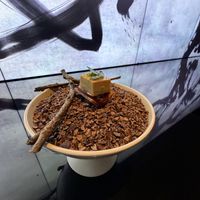   at Vegan Ramen UZU Kyoto in Kyoto