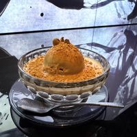   at Vegan Ramen UZU Kyoto in Kyoto