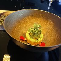   at Vegan Ramen UZU Kyoto in Kyoto