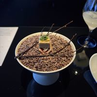   at Vegan Ramen UZU Kyoto in Kyoto