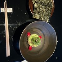   at Vegan Ramen UZU Kyoto in Kyoto