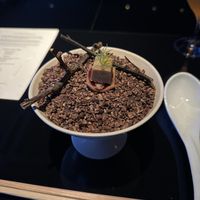   at Vegan Ramen UZU Kyoto in Kyoto