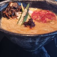  at Vegan Ramen UZU Kyoto in Kyoto