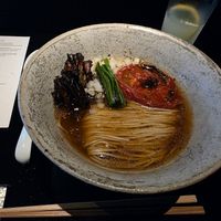  at Vegan Ramen UZU Kyoto in Kyoto