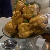 Thainamite (spicy and delicious )  at Little Bangkok - Media City in Dubai