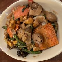 Pad Kee Mao   at Little Bangkok - Motor City in Dubai