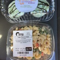 Yum!  at Belfast Community Co-op in Belfast