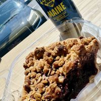   at Belfast Community Co-op in Belfast