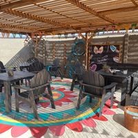 Salón abierto  at Espacio 100 in Coquimbo