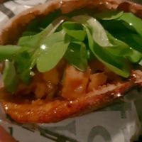 Pita! at Yemaya's Vegan Corner in Amsterdam