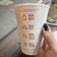   at Goy's Plant-Based Burgers - Álvaro Obregón in Mexico City