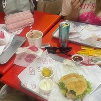  at Goy's Plant-Based Burgers - Álvaro Obregón in Mexico City