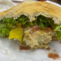  at Goy's Plant-Based Burgers - Álvaro Obregón in Mexico City