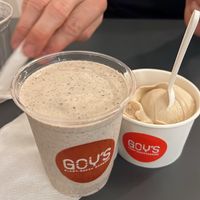   at Goy's Plant-Based Burgers - Álvaro Obregón in Mexico City