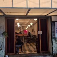  at Goy's Plant-Based Burgers - Álvaro Obregón in Mexico City