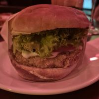  at Goy's Plant-Based Burgers - Álvaro Obregón in Mexico City