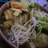   at Pho Happiness in Chapel Hill
