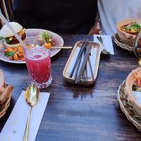 Drei vegane Hauptgerichte  at Tokygon in Wiesbaden