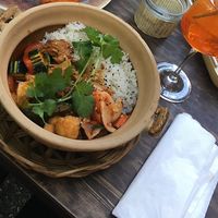 Der beste Seitan  at Tokygon in Wiesbaden