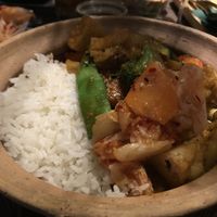 Shaolin Bowl  at Tokygon in Wiesbaden