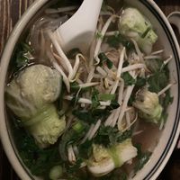 Another Phô Pagoda  at Tokygon in Wiesbaden