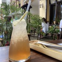 Icetea  at Tokygon in Wiesbaden