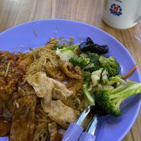   at Bao Sheng 宝昇 in East Singapore