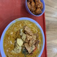   at Bao Sheng 宝昇 in East Singapore