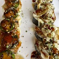   at Kamakura in Lacey