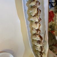 avocuddle roll  at Kamakura in Lacey