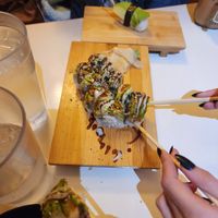 OBSESSED! at Kamakura in Lacey