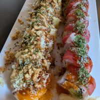  at Kamakura in Lacey